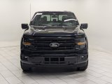 New 2025 Ford F150 XLT w/ Equipment Group 302A MID image 3