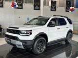 New 2026 Honda Passport RTL image 5