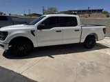 New 2025 Ford F150 STX image 4