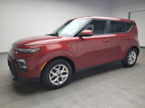 Used 2022 Kia Soul LX w/ Technology Package image 2