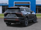New 2026 Chevrolet Equinox RS image 4