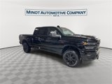 New 2025 RAM 2500 Laramie w/ Night Edition image 2