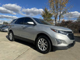 Used 2018 Chevrolet Equinox LT image 5