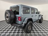 New 2025 Jeep Wrangler Unlimited Rubicon 392 image 4
