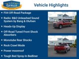 New 2025 Ford F150 King Ranch w/ FX4 Off-Road Package image 3