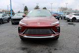 New 2025 Buick Envista Preferred w/ Convenience I Package image 3