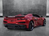 New 2025 Chevrolet Corvette Z06 w/ Chrome Exterior Badge Package image 2