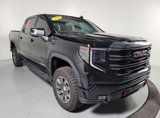 Certified 2024 GMC Sierra 1500 AT4 w/ Technology Package image 2