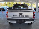 Used 2023 Ford F150 Lariat w/ Equipment Group 502A High image 3