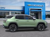 New 2026 Chevrolet Equinox ACTIV w/ Convenience Package III image 5