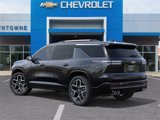 New 2026 Chevrolet Traverse High Country image 3