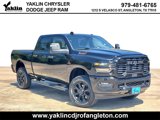 New 2025 RAM 2500 Big Horn image 1