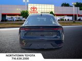 New 2026 Toyota Prius LE image 5