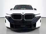 Used 2024 BMW XM Label Red image 2