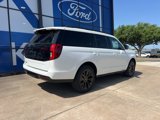 New 2025 Ford Expedition Platinum image 6