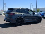 New 2026 BMW X5 M Competition w/ Executive Package image 6