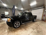 Used 2006 GMC Sierra 1500 Denali w/ Onstar Plus Package image 3