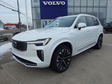 New 2025 Volvo XC90 T8 Plus w/ Protection Package Premier image 3