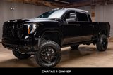 Used 2025 GMC Sierra 2500 Denali Ultimate w/ Snow Plow Prep/Camper Package image 5