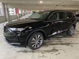 New 2025 Acura MDX w/ Technology Package image 4