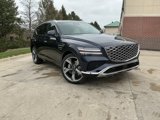 New 2025 Genesis GV80 3.5T Prestige image 2