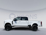 New 2025 Ford F250 XL image 2
