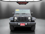 Used 2016 Jeep Wrangler Unlimited Sport w/ Quick Order Package 24S image 2