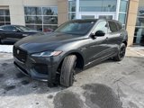 New 2025 Jaguar F-PACE R-Dynamic S image 2