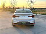 Used 2019 Hyundai Elantra SEL w/ Cargo Package image 6