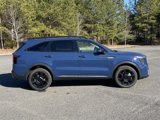 New 2025 Kia Sorento SX image 2