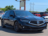 Used 2020 Acura TLX w/ A-SPEC Pkg image 2