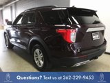 Certified 2023 Ford Explorer XLT w/ Equipment Group 202A image 3
