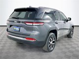 New 2025 Jeep Grand Cherokee Limited image 4