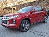 Used 2023 Mitsubishi Outlander Sport SE image 4