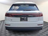 Used 2025 Audi Q8 Prestige w/ Prestige Package image 5