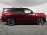 New 2025 Nissan Armada Platinum Reserve w/ Convenience Package image 2