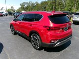 Used 2020 Hyundai Santa Fe Limited image 5