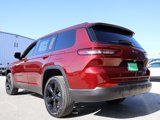 New 2025 Jeep Grand Cherokee L Limited w/ Luxury Tech Group II image 3