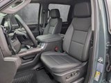 New 2025 Chevrolet Silverado 2500 LTZ w/ LTZ Plus Package image 4