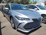 Used 2019 Toyota Avalon XLE image 2