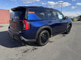 New 2025 Nissan Armada PRO-4X w/ Pro-4X Premium Package image 3