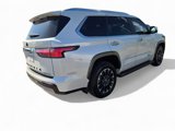 Used 2025 Toyota Sequoia Limited image 4