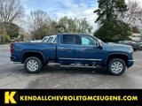 New 2025 Chevrolet Silverado 2500 High Country w/ Technology Package image 4