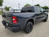 New 2025 RAM 1500 Big Horn image 6