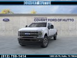New 2025 Ford F250 King Ranch image 2