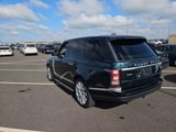 Used 2015 Land Rover Range Rover Supercharged image 2