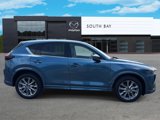 Certified 2024 MAZDA CX-5 AWD 2.5 S w/ Premium Package image 2