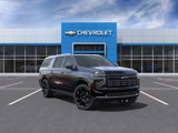 New 2025 Chevrolet Suburban High Country image 2