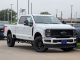 New 2025 Ford F350 Lariat image 2