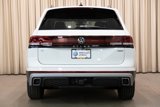 New 2025 Volkswagen Atlas Peak Edition SE image 5